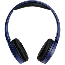 Panasonic RB-HF630B (72 h, Kabellos), Kopfhörer, Blau