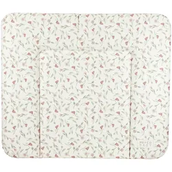 Meyco Baby Wickelauflage 85x72 cm, mehrfarbig