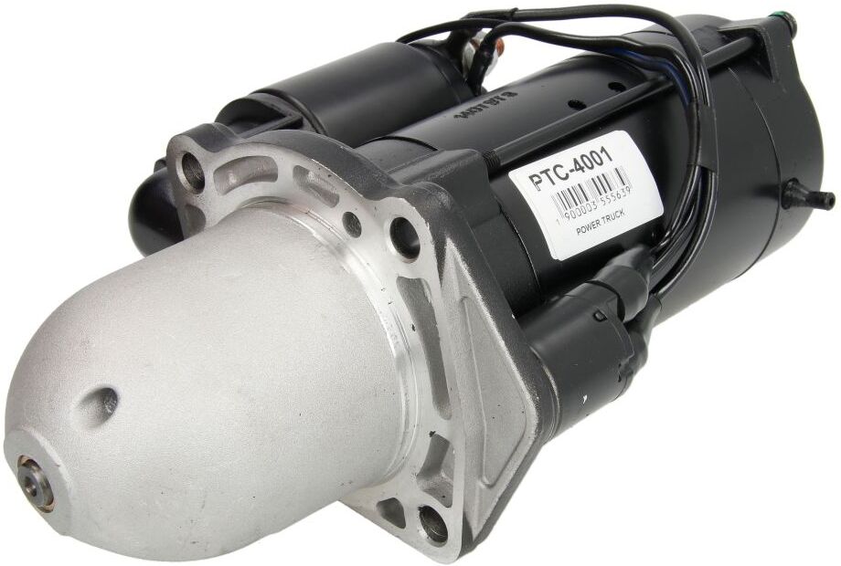 Starter POWER TRUCK PTC-4001