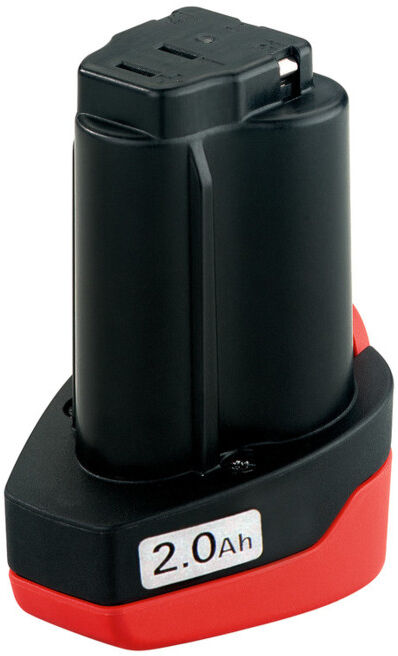 Batterie 12 V - 2,0 Ah, Li-Power metabo (625438000)