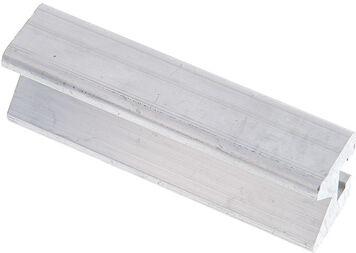 Stageworx Alu Clamping Piece Insert Leg