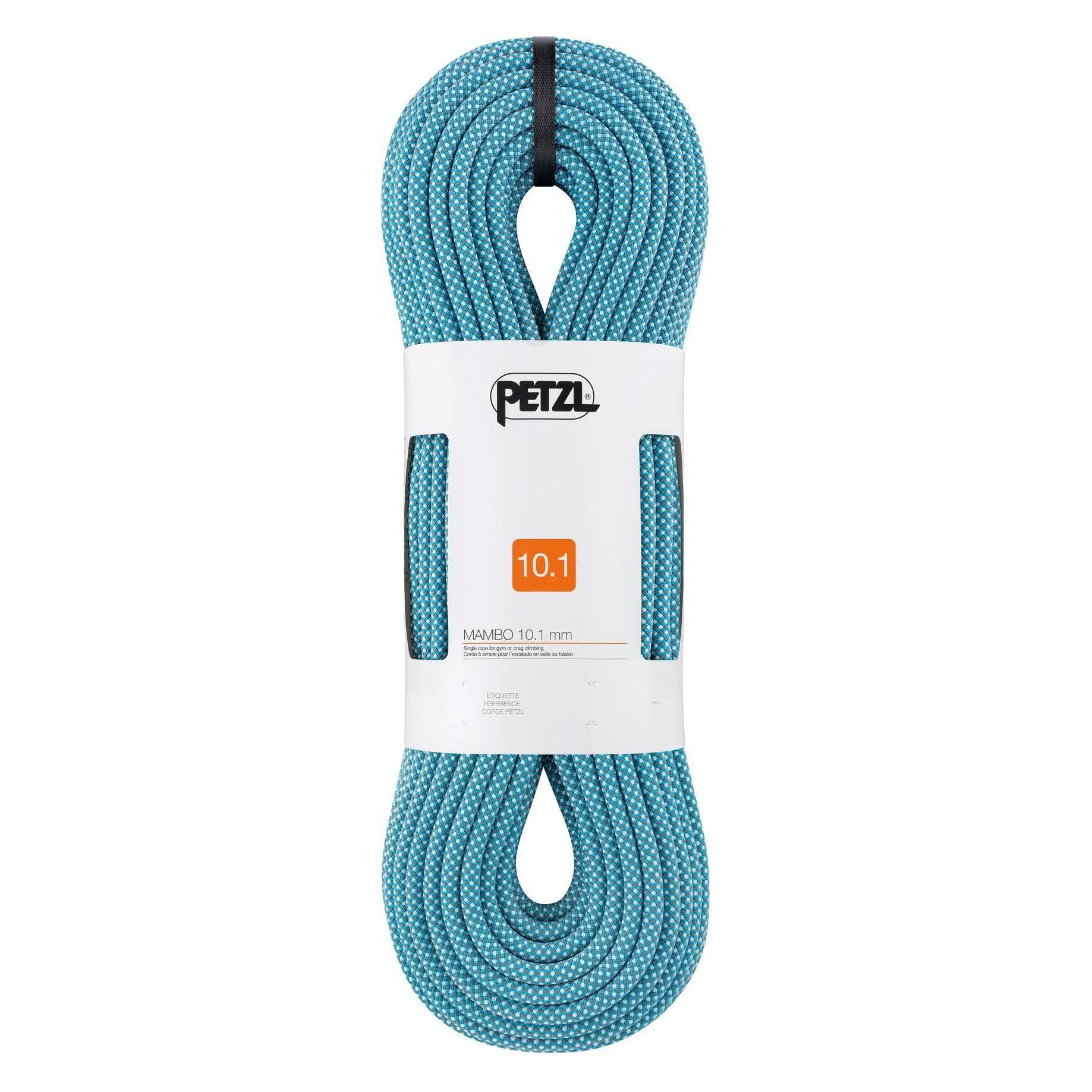 Petzl Mambo 10.1 Kletterseil (70 m) (R32AC 070-70m)