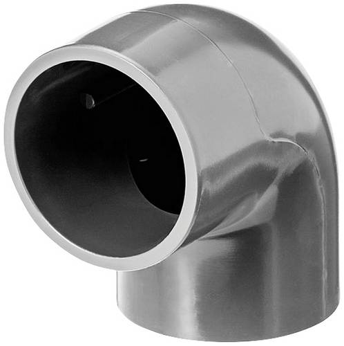 FIAP 2443 PVC-Winkel (L x B) 63mm x 63mm 1St.