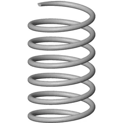 Dornbracht Feder Ersatzteile 90160202700 D. 4,5 x 7,5 mm 9016020270090
