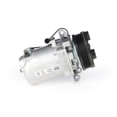 NISSENS Kompressor BMW 89133 64526901206,64528366650,64528375319 Klimakompressor,Klimaanlage Kompressor,Kompressor, Klimaanlage 64528386650