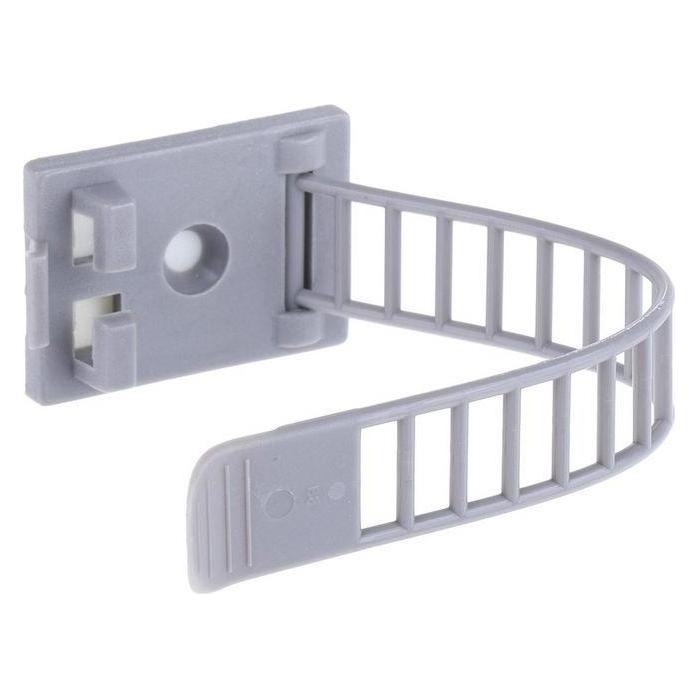 RS PRO Befestigungsschellen 21x90mm (404449)