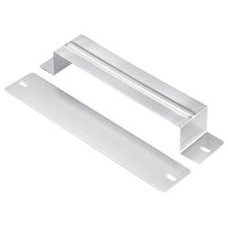 HAGER UKS240480 Elektro-Sockelleisten-Zubehör Tehalit Verbinderschelle 1 St.