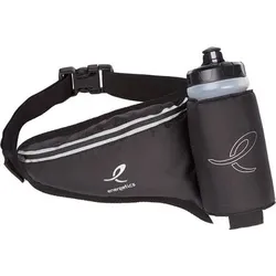 ENERGETICS Trinkgürtel HB II, Größe ONE SIZE in Schwarz Schwarz