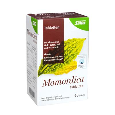Momordica Tabletten Salus 90 St