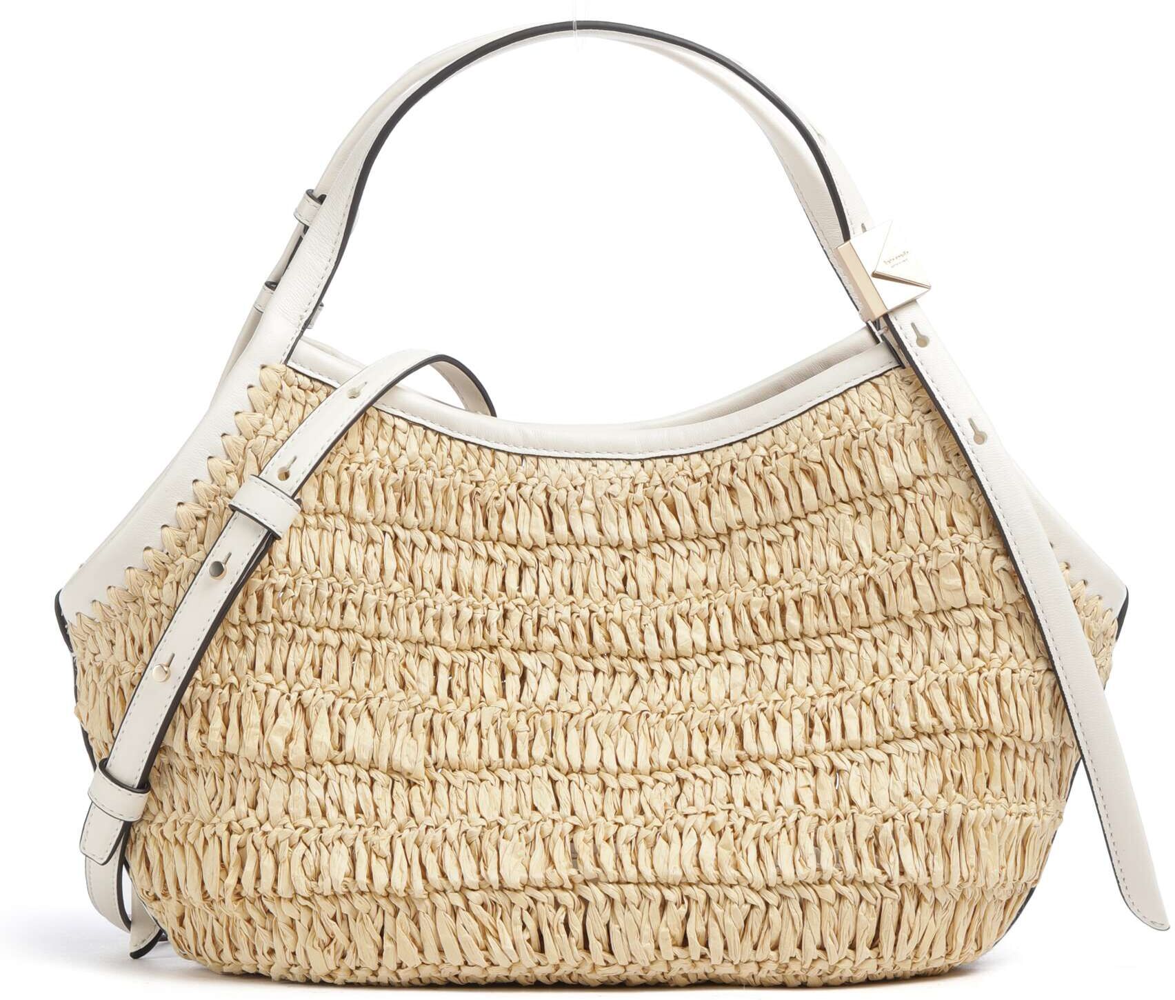 Kate Spade New York Deco Small Handtasche, beige