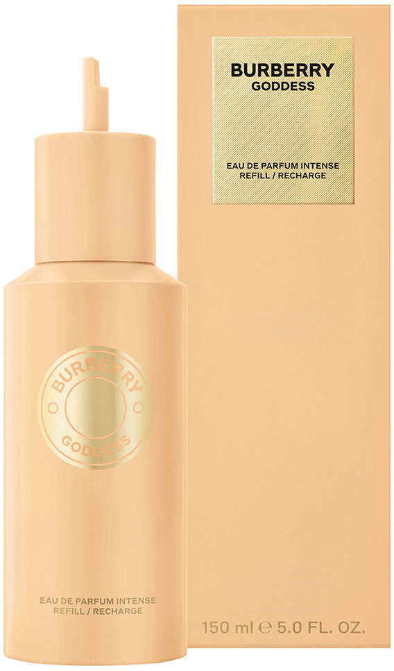 Burberry Goddess Intense recharge eau de parfum 150 ml