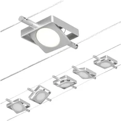 Paulmann, Beleuchtung Zubehör, Wire System MacLED