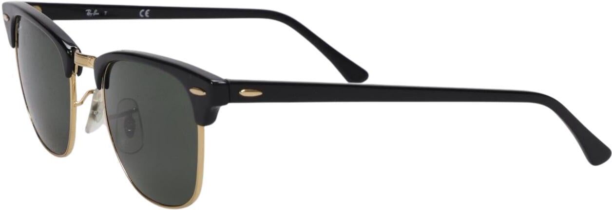 Ray-Ban Damen Sonnenbrille, Schwarz - Second Hand
