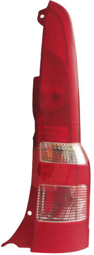 PRASCO FT1224154 Rear light
