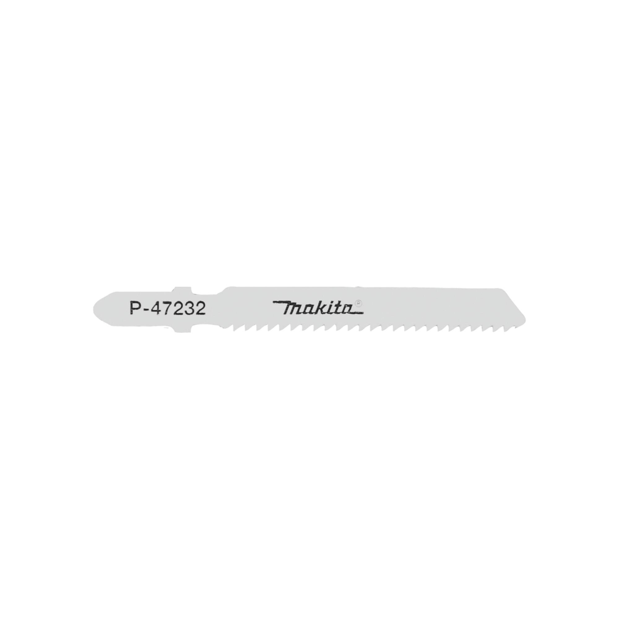 Makita Stichsägeblatt BIM MG12 (P-47232)