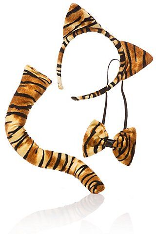 Tier-Set "Tiger"