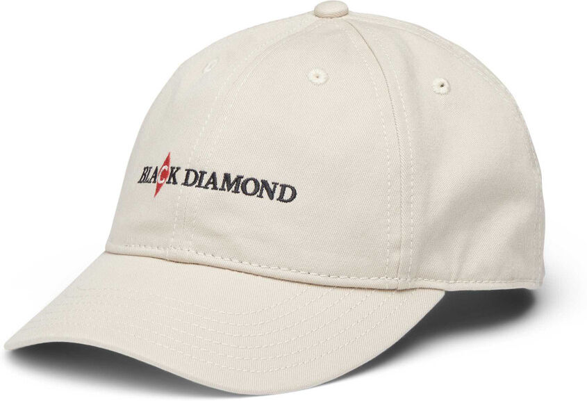 Black Diamond Men's BD Heritage Cap Birch/Octane Diamond Birch-Octane Diamond C OneSize