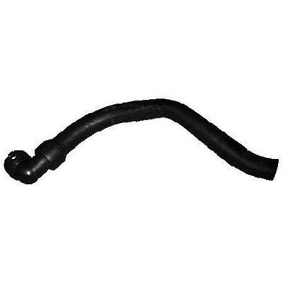 MAPCO Kühlerschlauch 39340 oben für Fiat