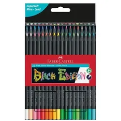 Faber-Castell 116436 Buntstift Mehrfarbig 36 Stück(e)