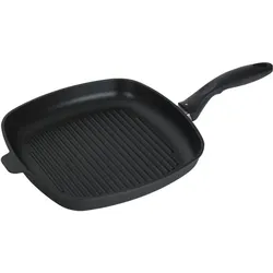 Swiss Diamond XDClassic, Pfanne + Kochtopf, Schwarz
