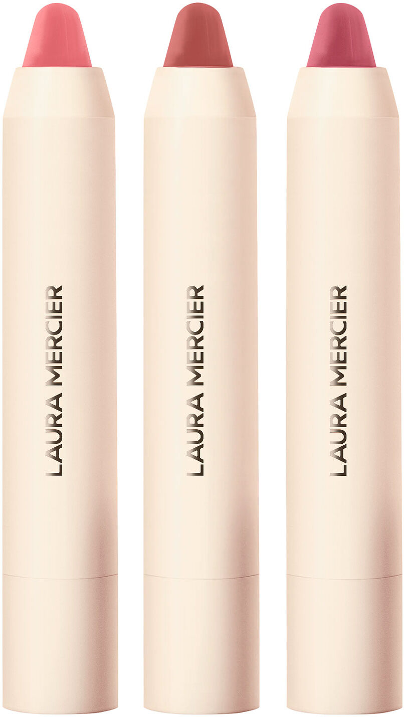 LAURA MERCIER Petal Soft Lipstick Crayon 2g