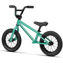 Wethepeople, BMX