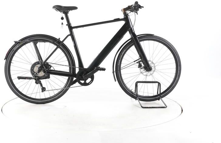 Riese & Müller UBN Five touring E-Bike da Trekking - 301537