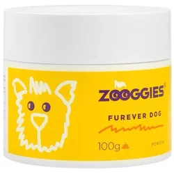 ZOOGGIES FUREVER DOG 100g COLOSTRUM Pulver