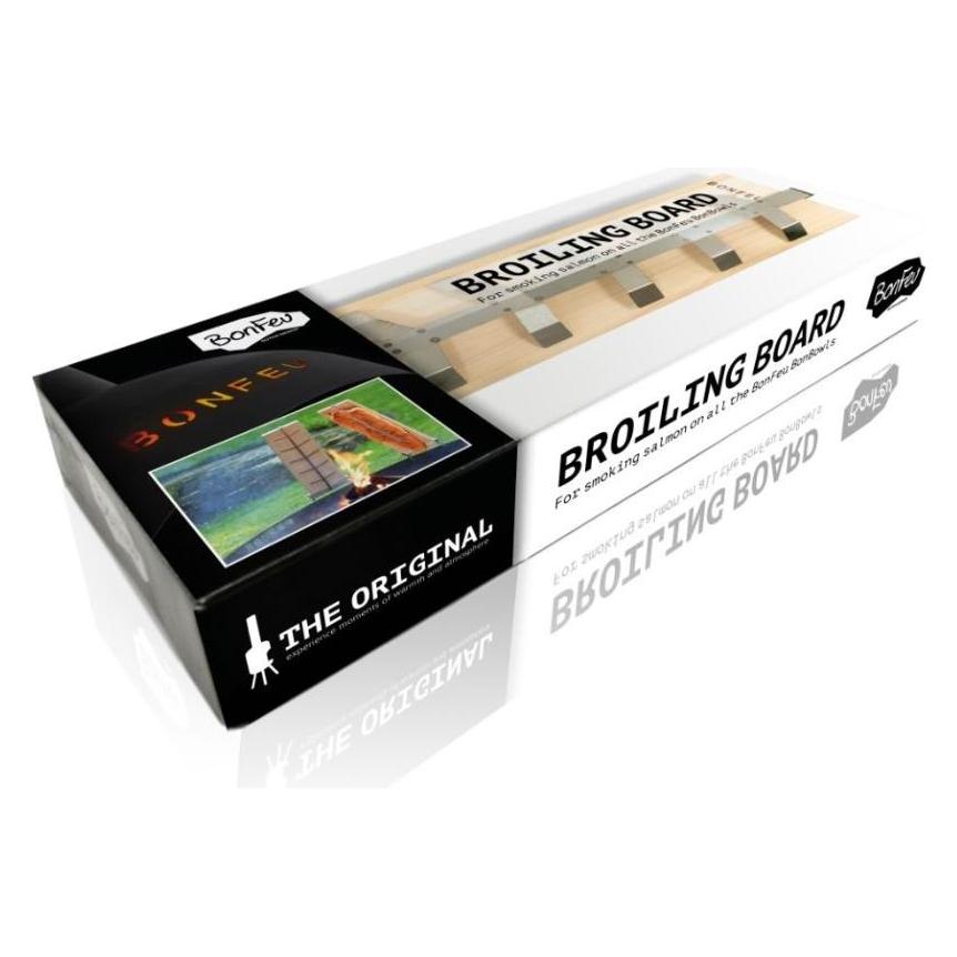 BBQ Collection Bonfeu Deska Do Grillowania (58786373)