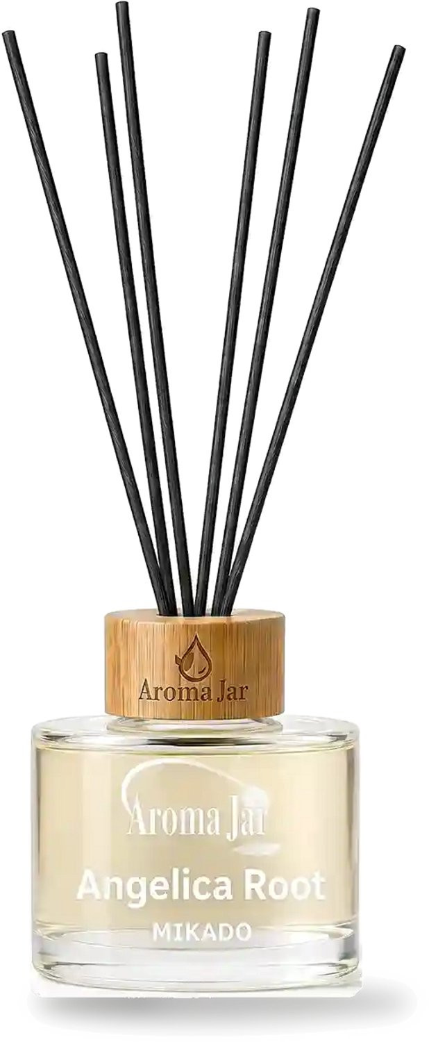 Aromajar Geurstokjes Angelica Root