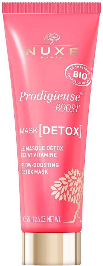 NUXE Prodigieuse® Boost Detox-Gesichtsmaske