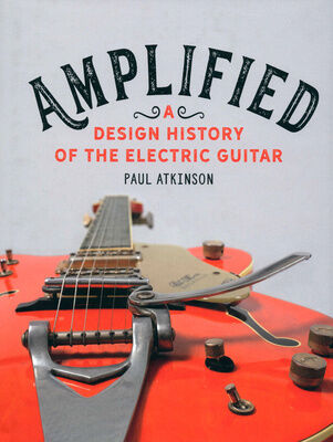 Reaktion Books Amplified