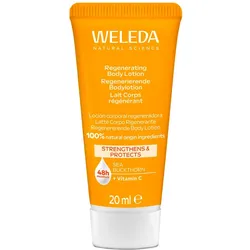 Weleda Regenerierende Bodylotion 20 ml