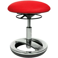Topstar-Hocker Kids »Sitness Bobby« - chrom