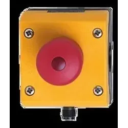Ifm Electronic Not-Aus-Taster AC010S