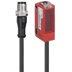 Leuze Reflex-Lichtschranke PRK3CL1.A3/4T200M12