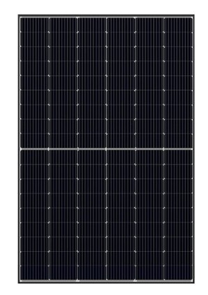 Luxor Solar ECO LINE N-TYPE GLAS-GLAS BIFACIAL M108/435W