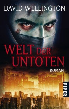 David Wellington - Monster Island 3: Welt der Untoten - Preis vom 12.10.2026 11:37:12 h