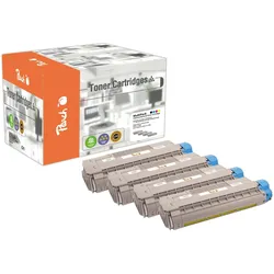 Peach, Toner, 4431530 (Y)