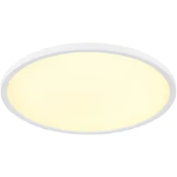 Globo Lighting LED-Deckenleuchte SAPANA - D/H ca. 42.00x2.50