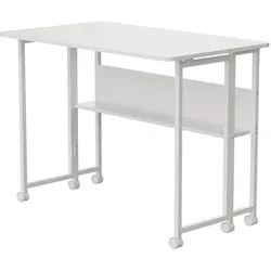Maclean, Schreibtisch, Klapptisch MC-126