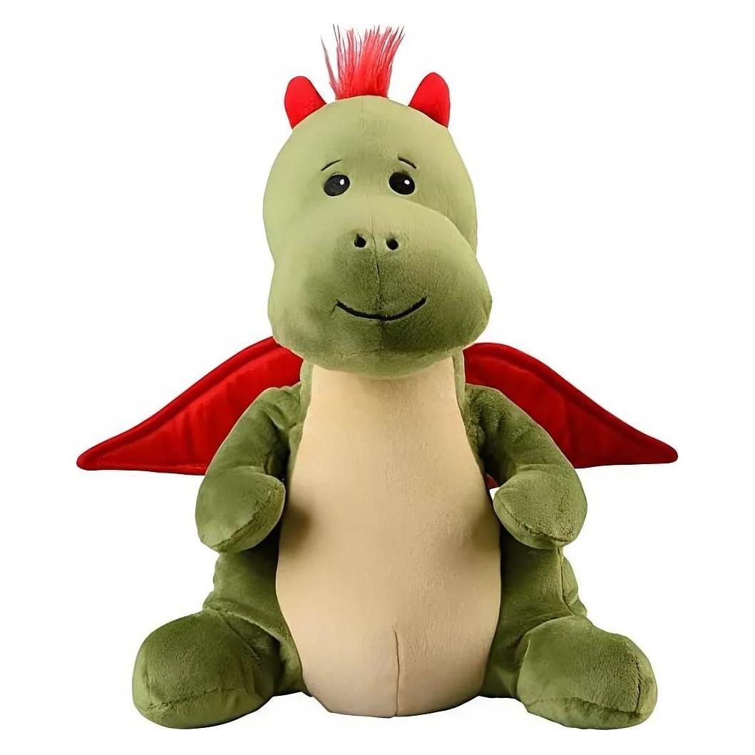 Warmies Drache (25.10 x 16.20 cm) (030546)