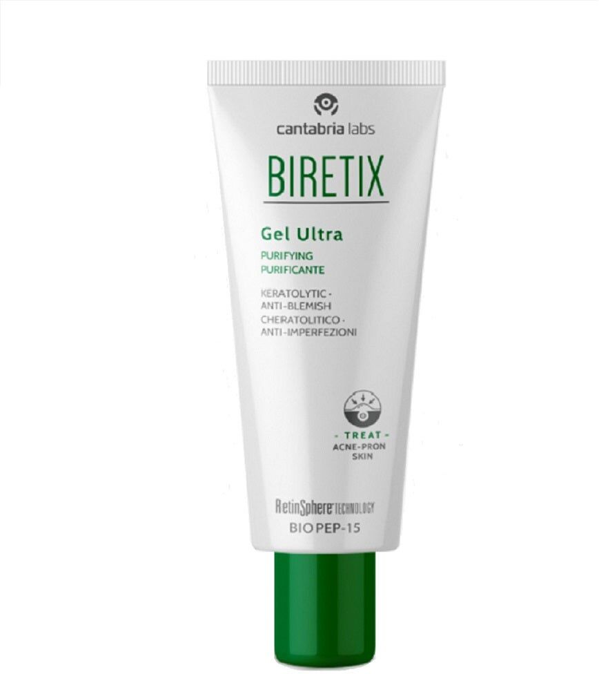 Difa Cooper Biretix Ultra Gel 50 ml