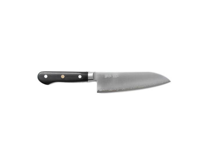 Suncraft Santokumesser Senzo Professional Santokumesser 16,5 cm MP-03