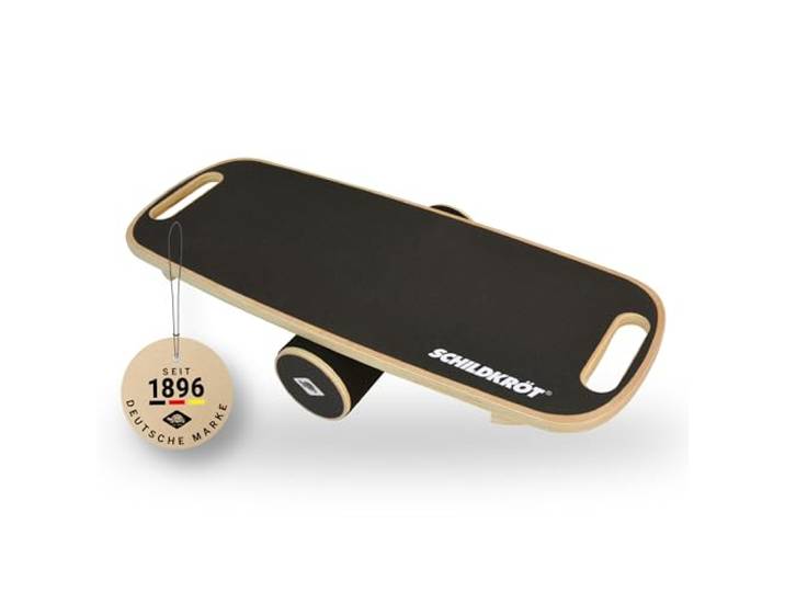Schildkröt Houten Balance Board