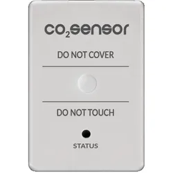 BleBox, Gefahrenmelder, CO-Sensor