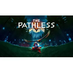 The Pathless