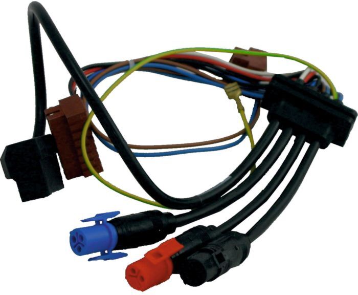 Wolf Kabelsatz III 279923799 für TGB