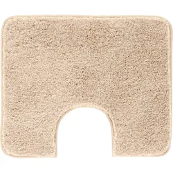 Badematte MELANGE (BL 60x50 cm) - BL 60x50 cm
