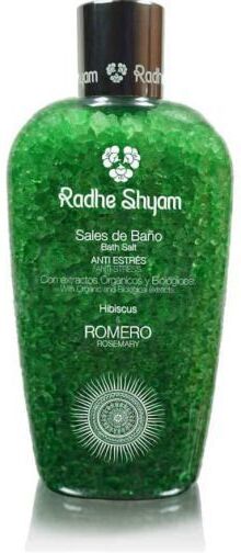 Radhe Shyam Sales Baño Romero  250 ml